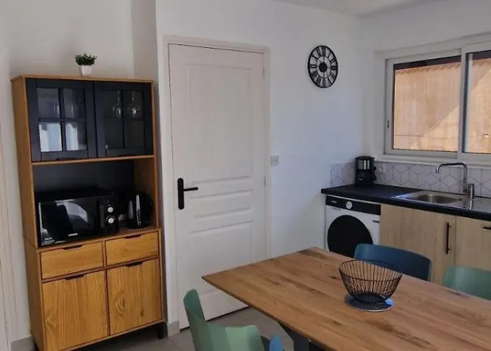 Vera Cruz A 50m De La Apartment Canet-en-Roussillon